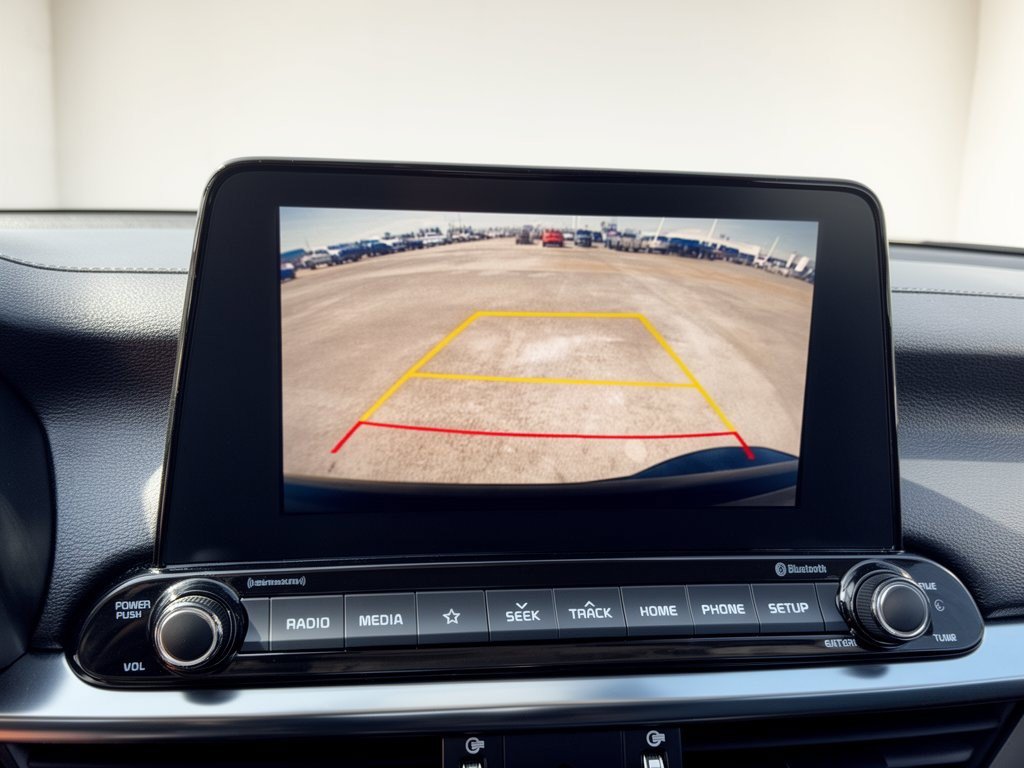 Used 2019 Kia Forte EX FWD image 24