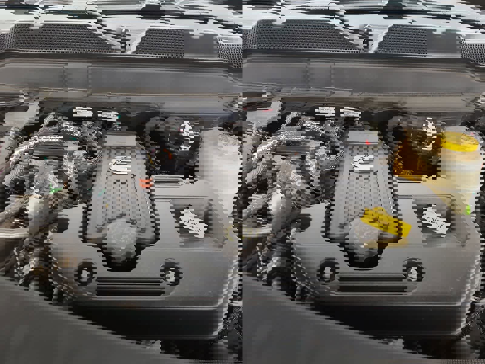 New 2026 RAM 2500 Big Horn image 17