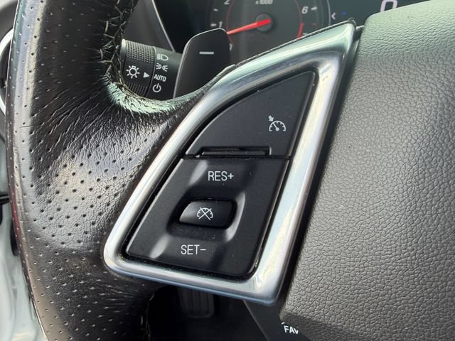 Used 2022 Chevrolet Camaro SS w/ Redline Edition RWD image 19
