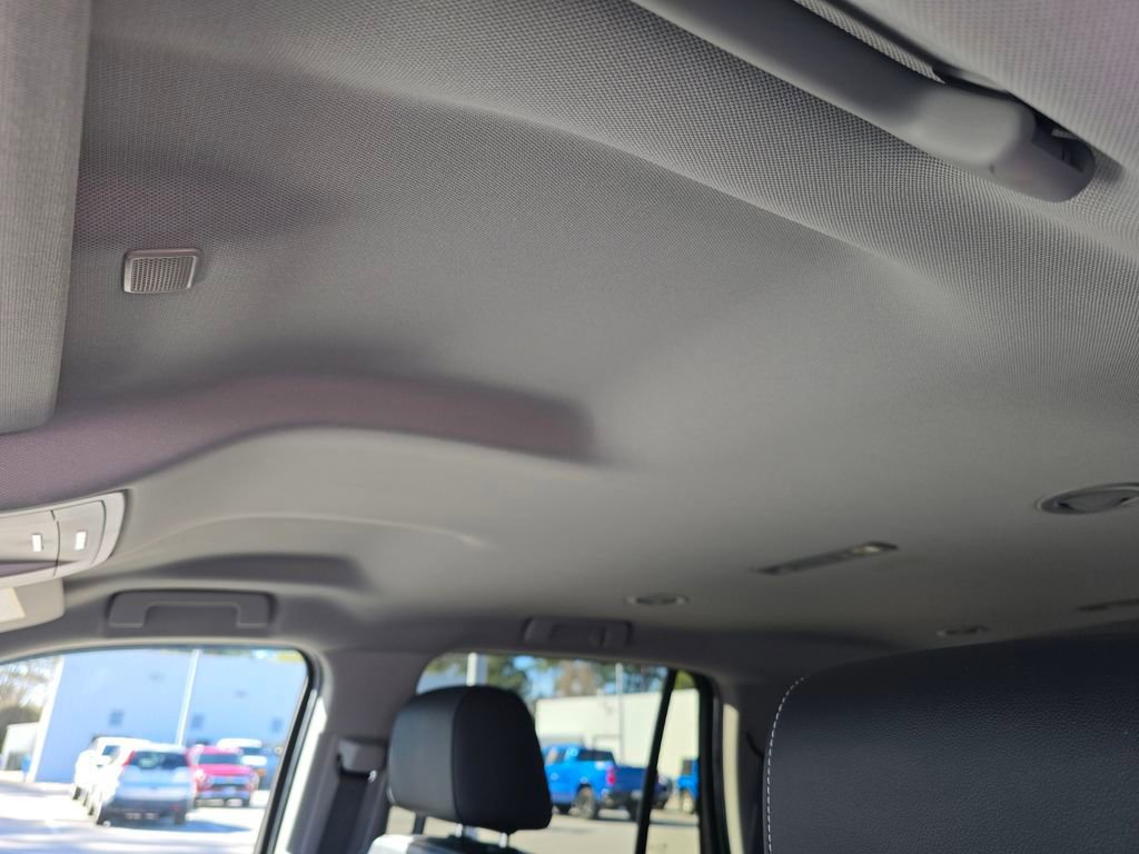 Used 2020 Chevrolet Tahoe LT image 21