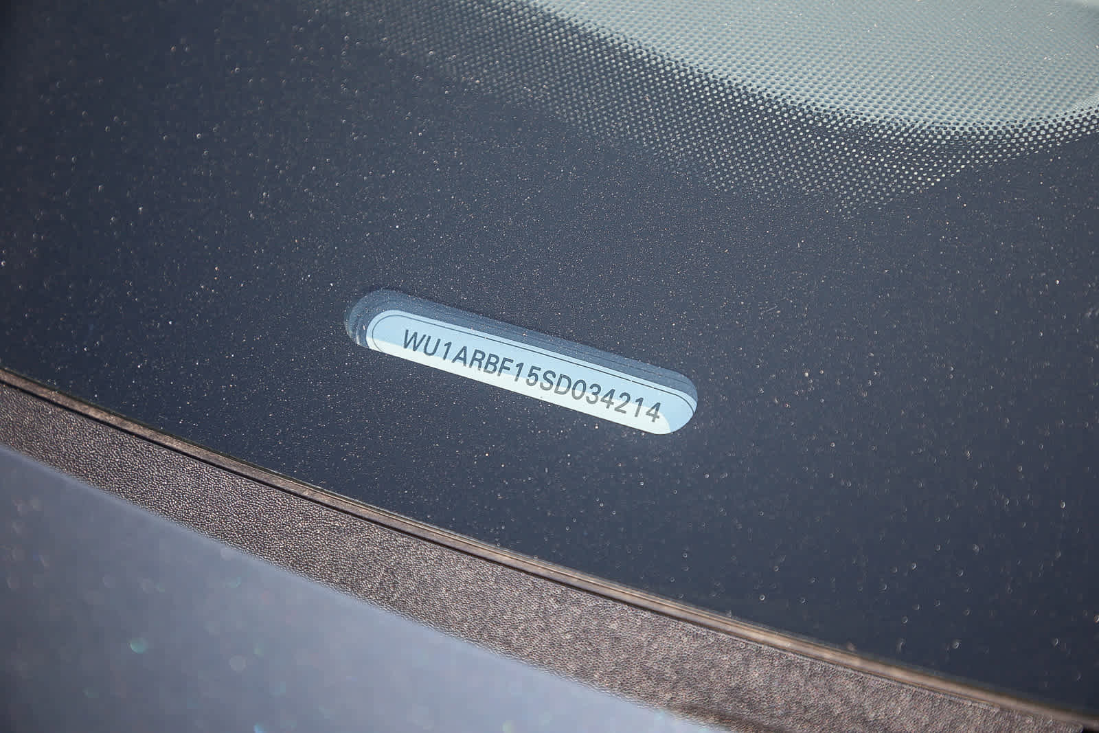 New 2025 Audi RS Q8 performance image 33