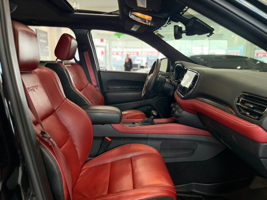 Used 2024 Dodge Durango SRT Hellcat AWD/4WD image 21