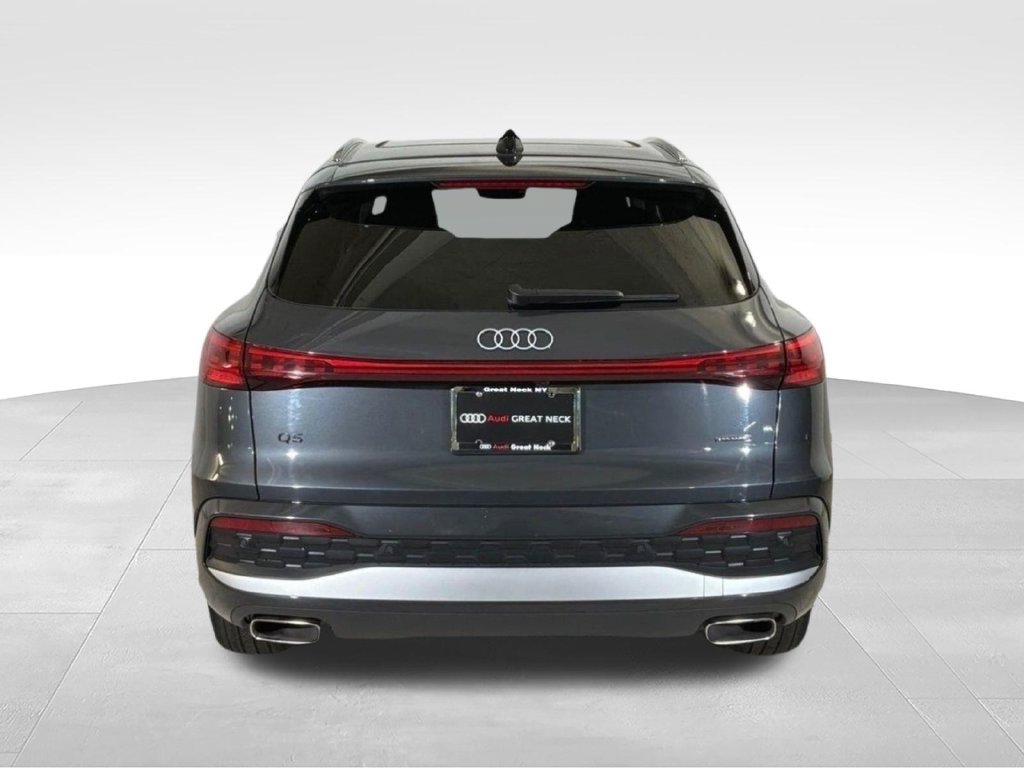 Used 2025 Audi Q5 Premium Plus w/ Premium Plus AWD/4WD image 20