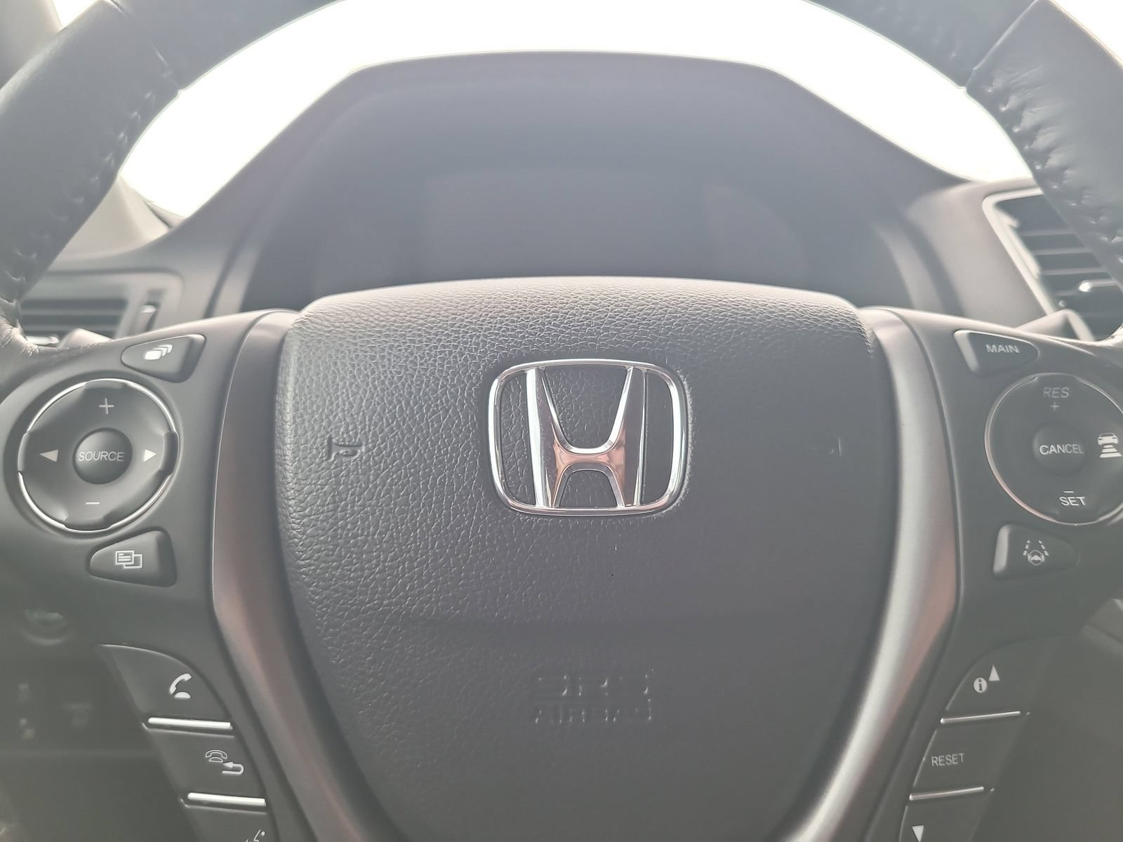 Certified 2023 Honda Ridgeline RTL image 16