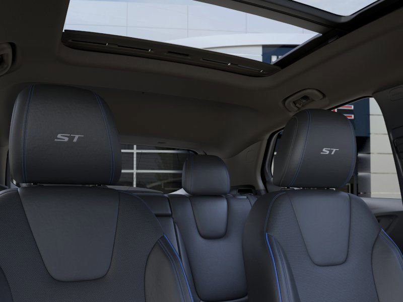 New 2026 Buick Encore GX Sport Touring w/ Advanced Technology Package image 48