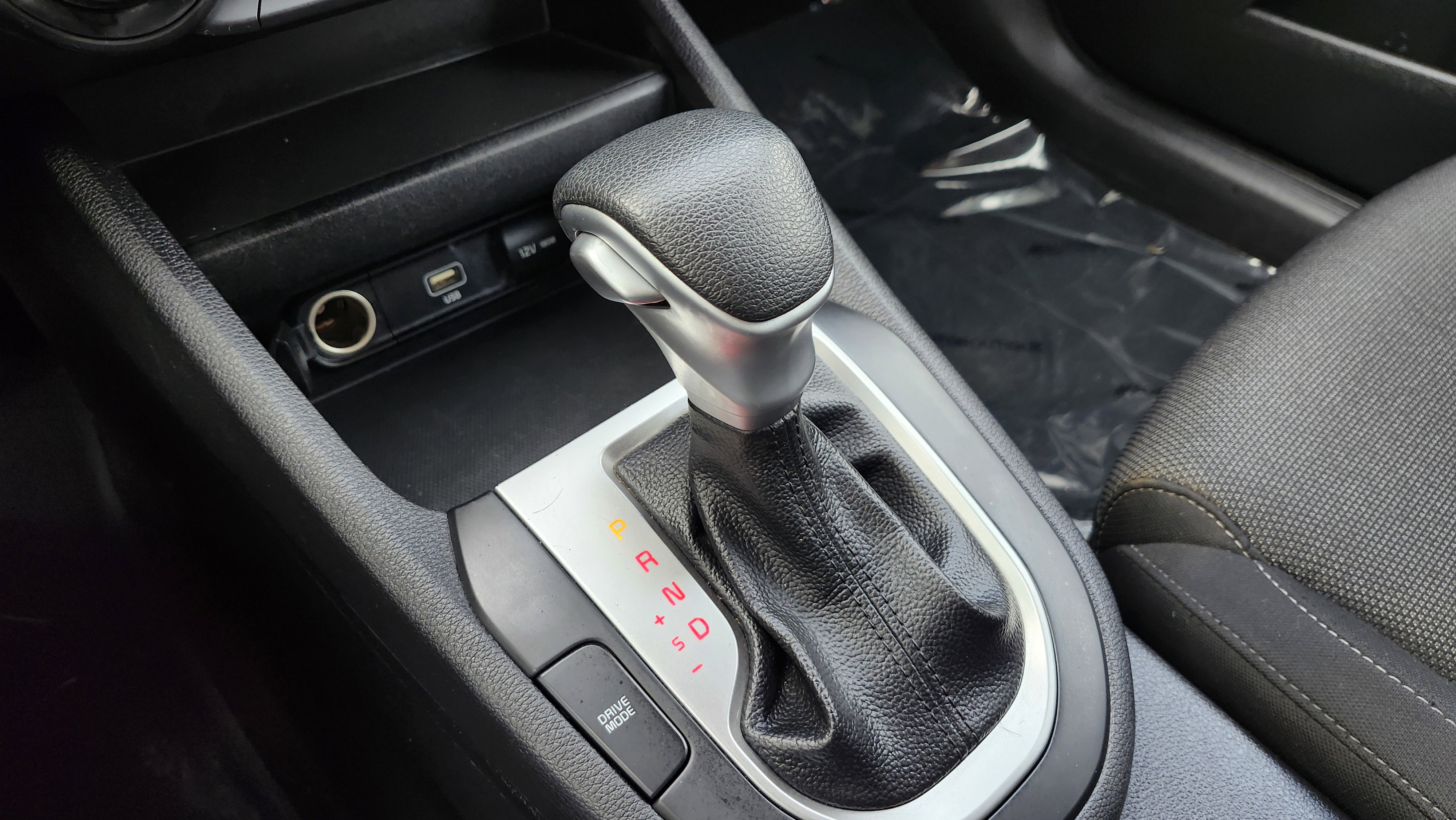 Used 2022 Kia Forte LXS image 28