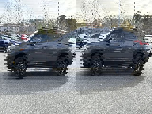 New 2026 Subaru Crosstrek 2.5i Sport w/ Crosstrek Mirror Package image 6