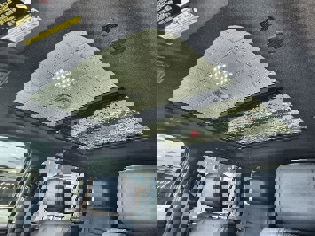 New 2026 Toyota Sequoia Platinum image 22