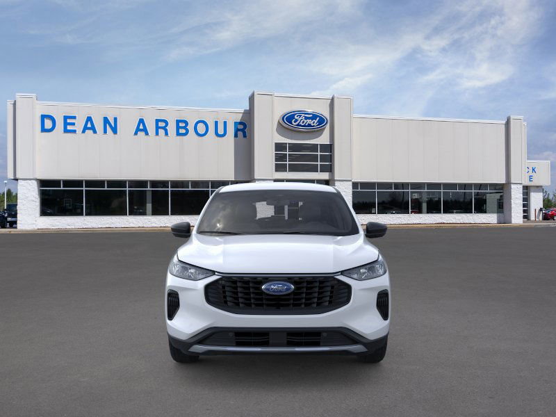 New 2026 Ford Escape Active w/ Active Premium Tech Pack image 6