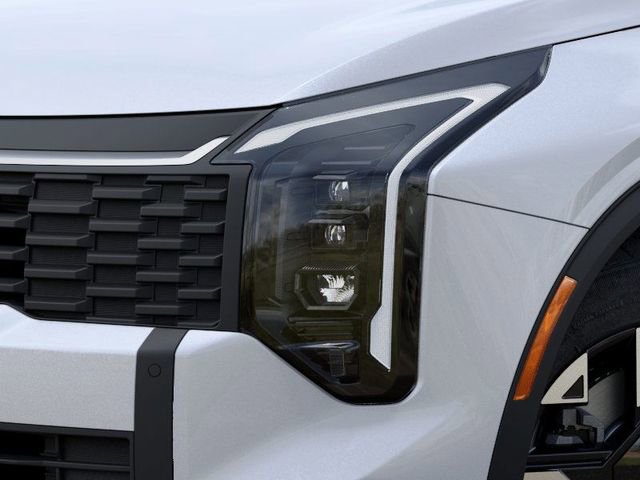 New 2026 Kia Sportage LX image 10