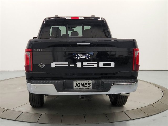 Used 2024 Ford F150 XLT w/ Equipment Group 302A MID image 6