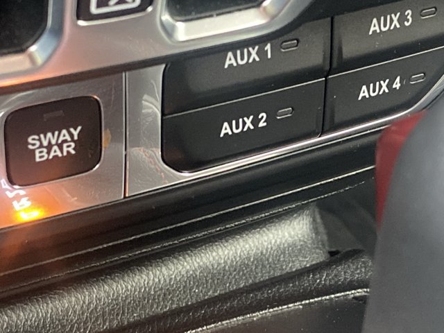 Used 2019 Jeep Wrangler Unlimited Rubicon AWD/4WD image 27