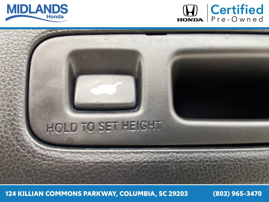 Certified 2023 Honda CR-V EX-L image 11