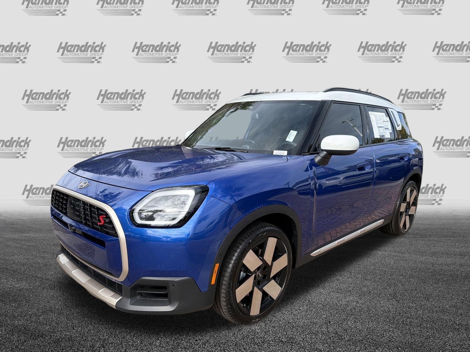 Used 2026 MINI Cooper Countryman S AWD/4WD image 5
