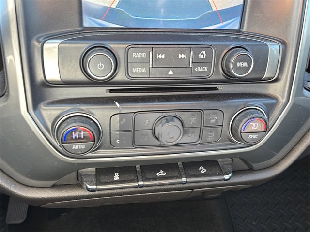 Used 2018 Chevrolet Silverado 1500 LT w/ All Star Edition image 27