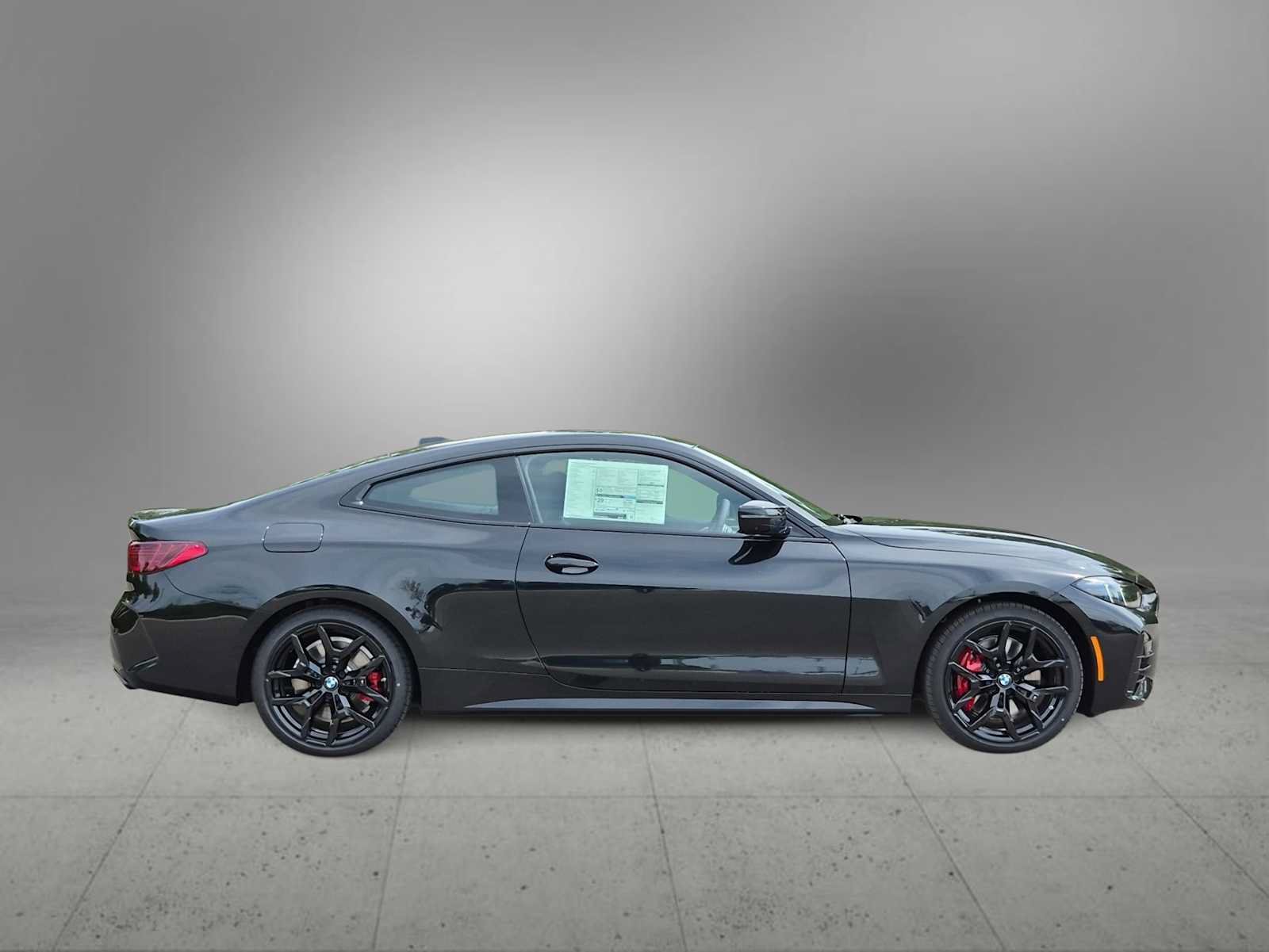 New 2027 BMW 440i xDrive Coupe w/ Premium Package AWD/4WD image 9