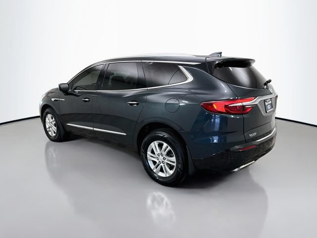 Used 2019 Buick Enclave Essence AWD/4WD image 5