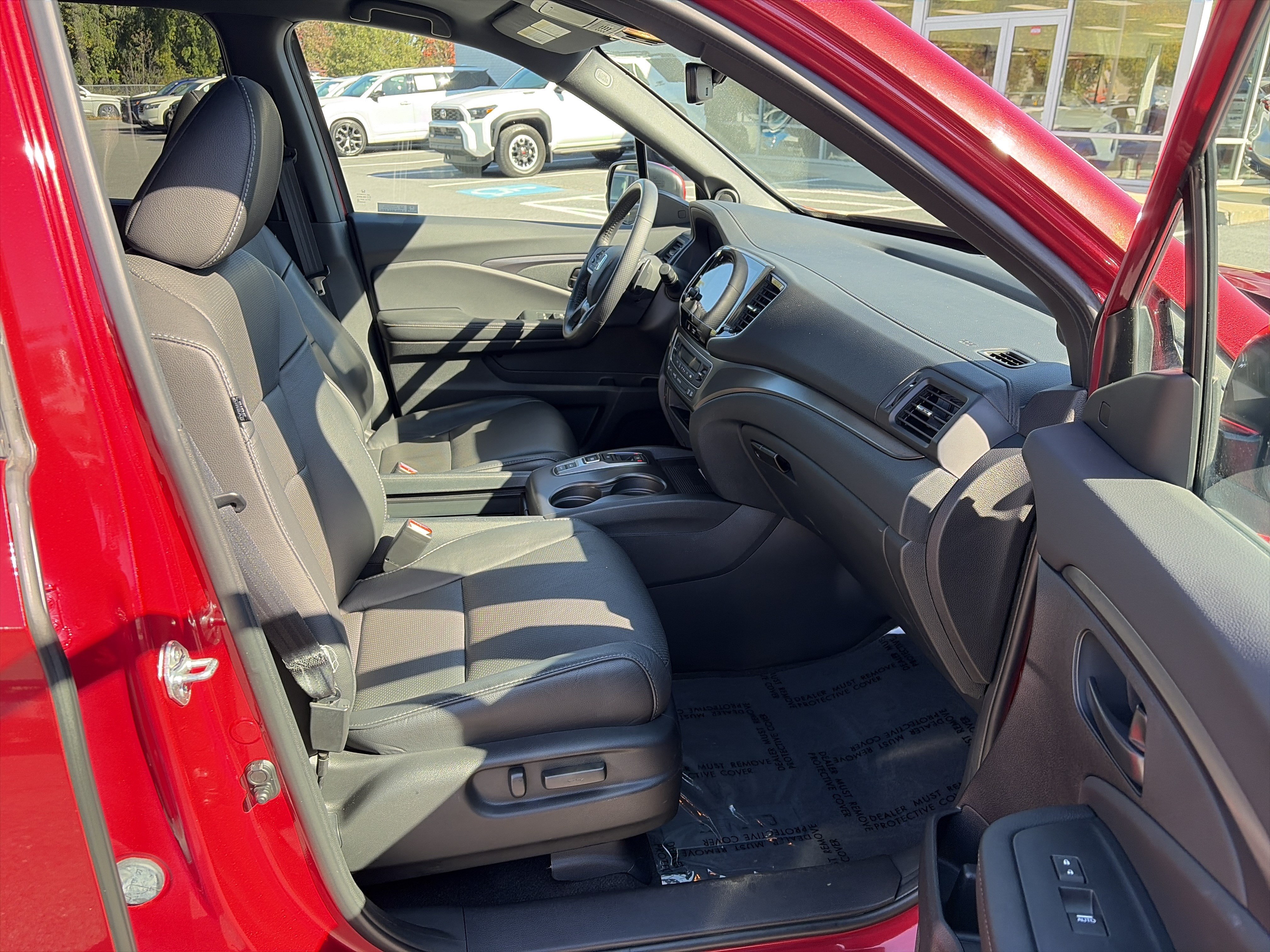 Used 2023 Honda Passport EX-L image 15