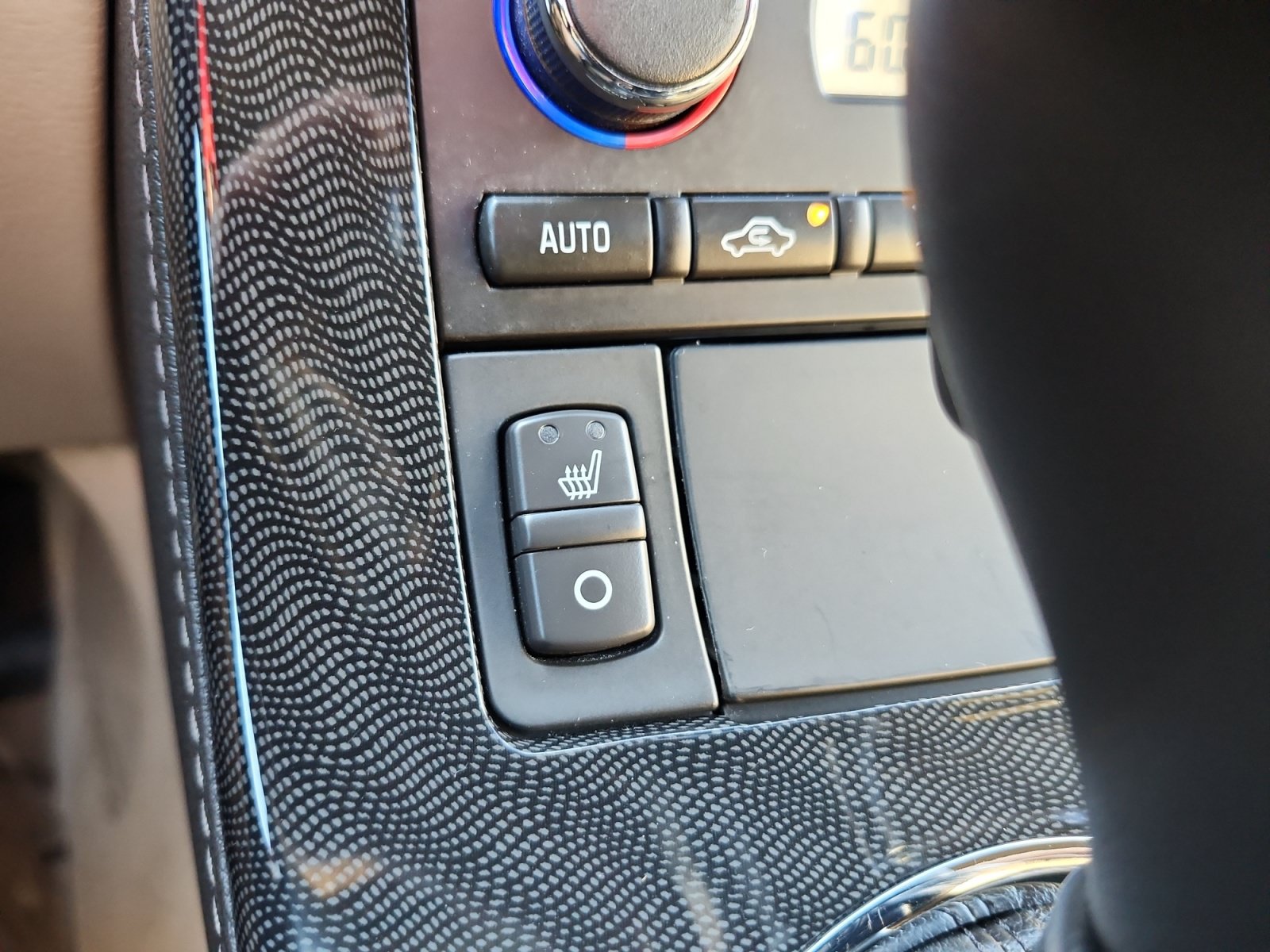 Used 2011 Chevrolet Corvette Grand Sport w/ Preferred Equipment Group RWD image 19