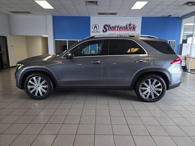 Used 2025 Mercedes-Benz GLE 450e 4MATIC image 5