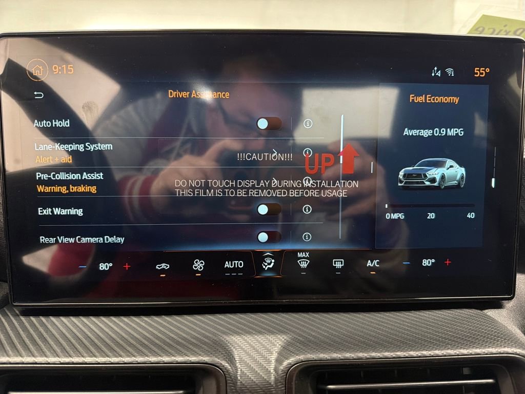 New 2026 Ford Mustang Coupe image 26