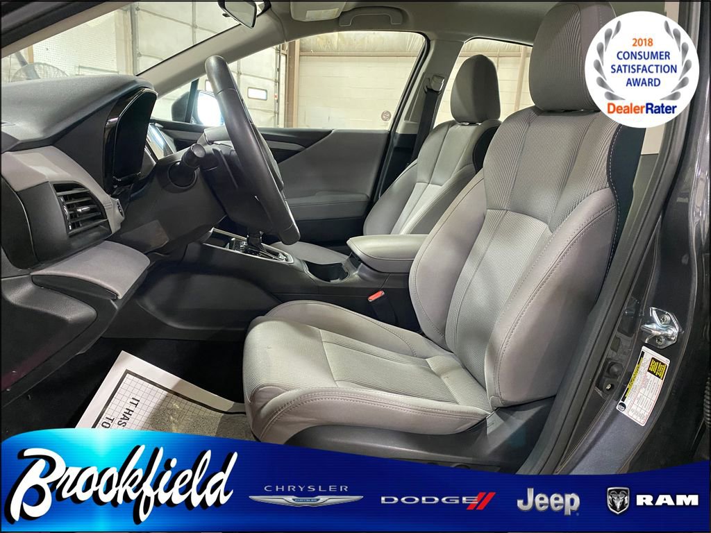 Used 2025 Subaru Legacy Premium image 15