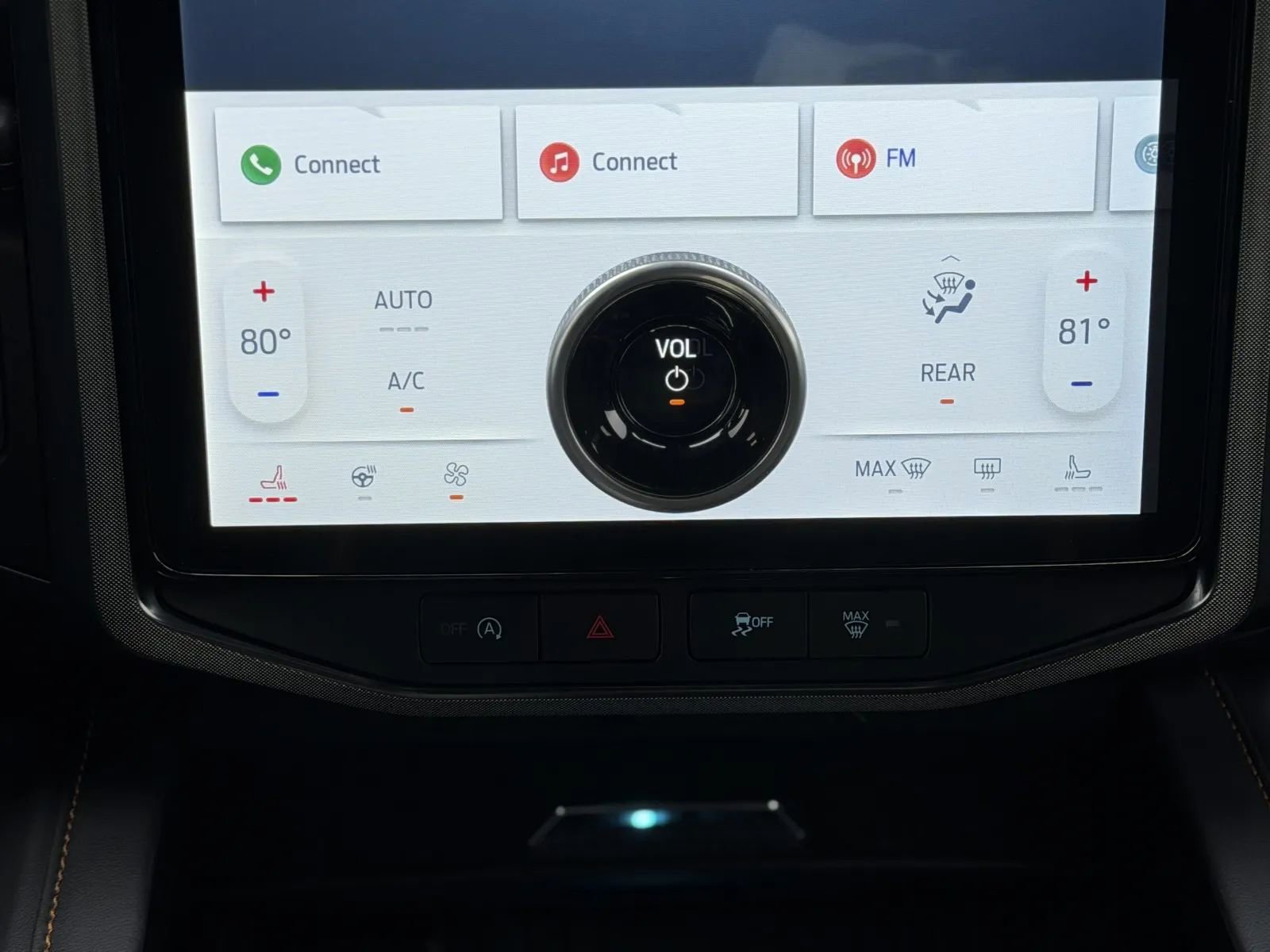 Used 2024 Ford Expedition Max Platinum image 39