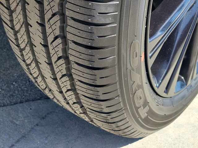 Certified 2024 MAZDA CX-5 2.5 Turbo w/ Premium Package AWD/4WD image 29