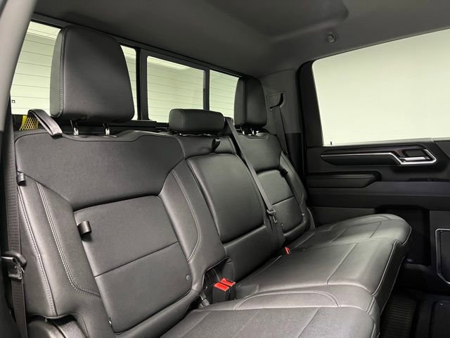 Used 2024 GMC Sierra 3500 SLT w/ SLT Convenience Package image 53