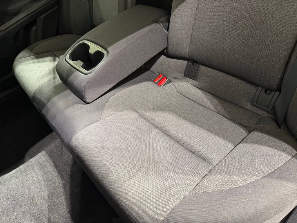 Certified 2025 Toyota Camry LE image 18