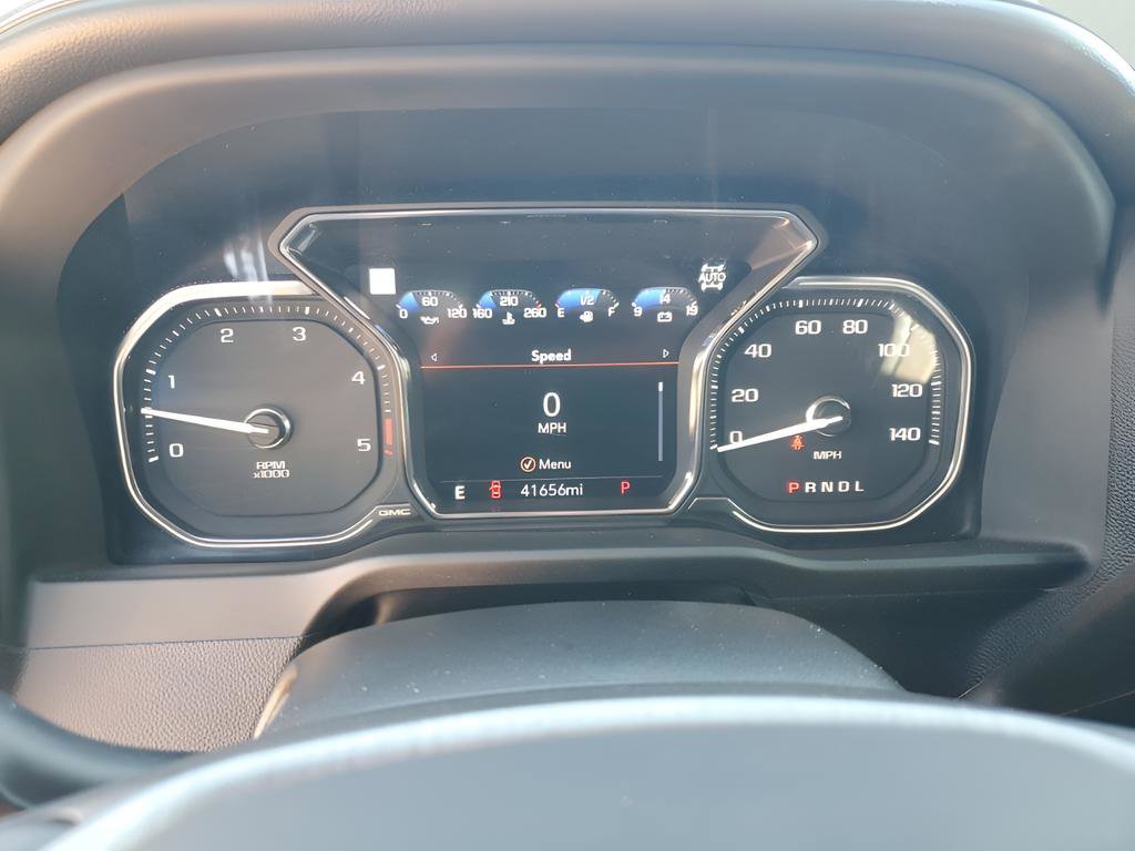 Used 2023 GMC Sierra 3500 Denali image 37
