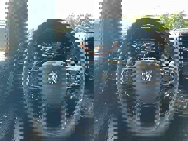 New 2026 RAM 1500 Rebel w/ G/T Package image 8