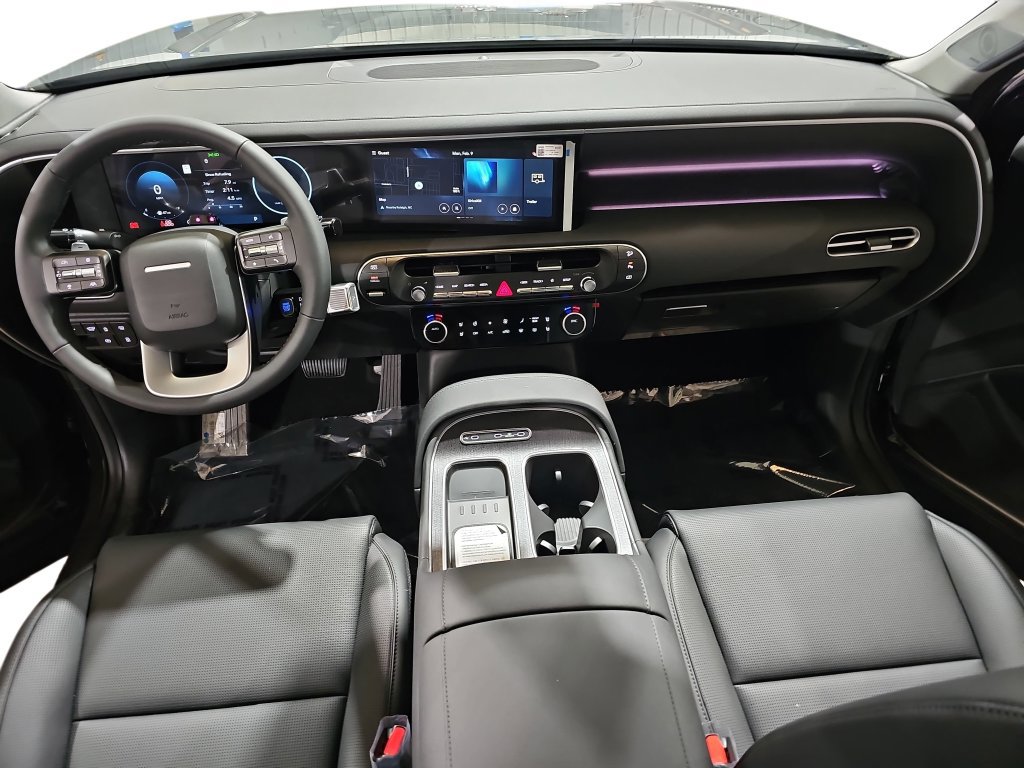 New 2026 Hyundai Palisade Limited AWD/4WD image 9