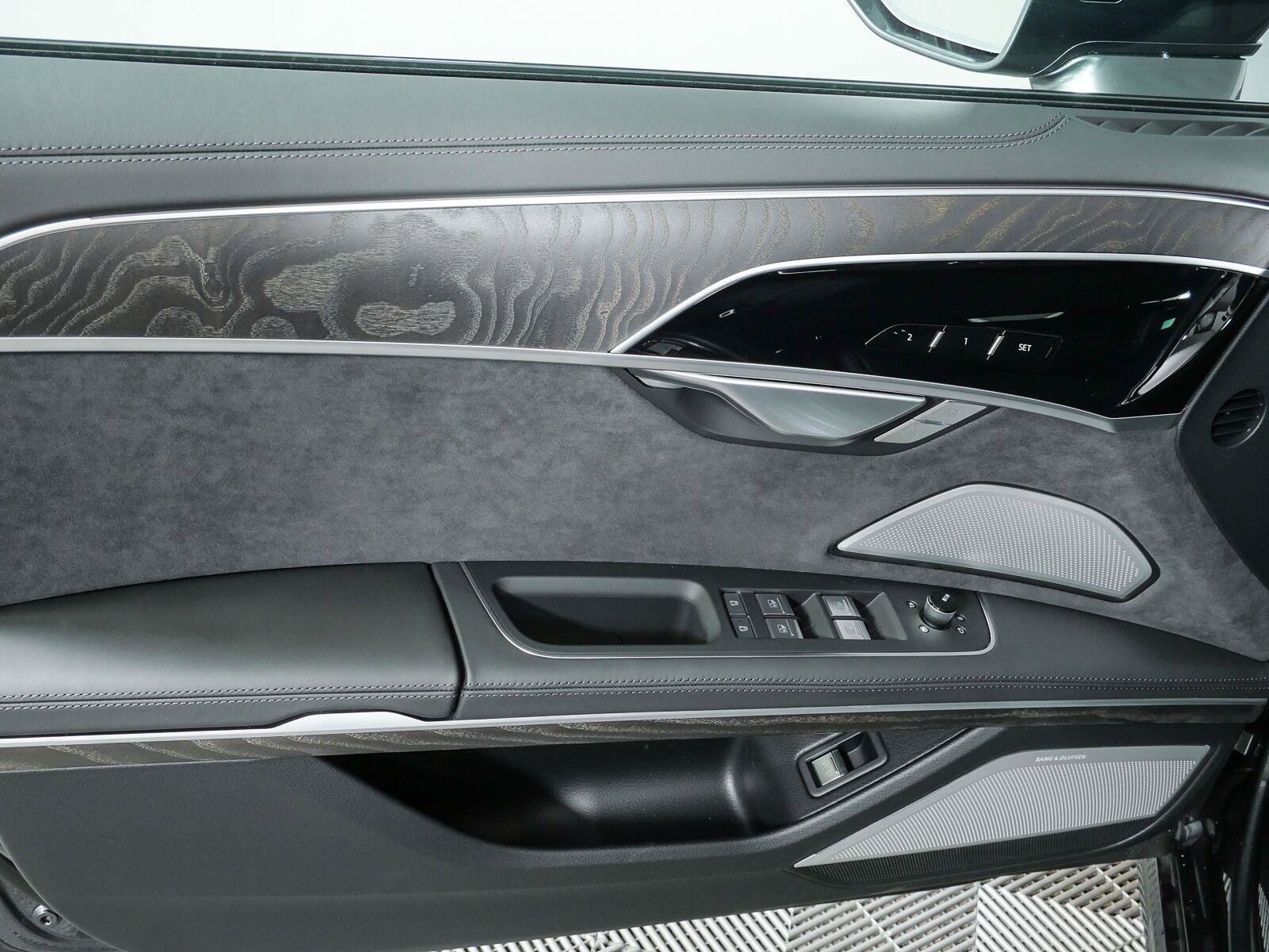 New 2027 Audi A8 L 3.0T AWD/4WD image 6