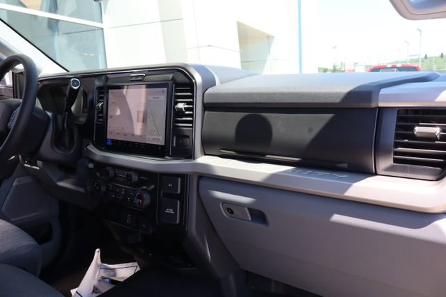 New 2026 Ford F250 XLT AWD/4WD image 41