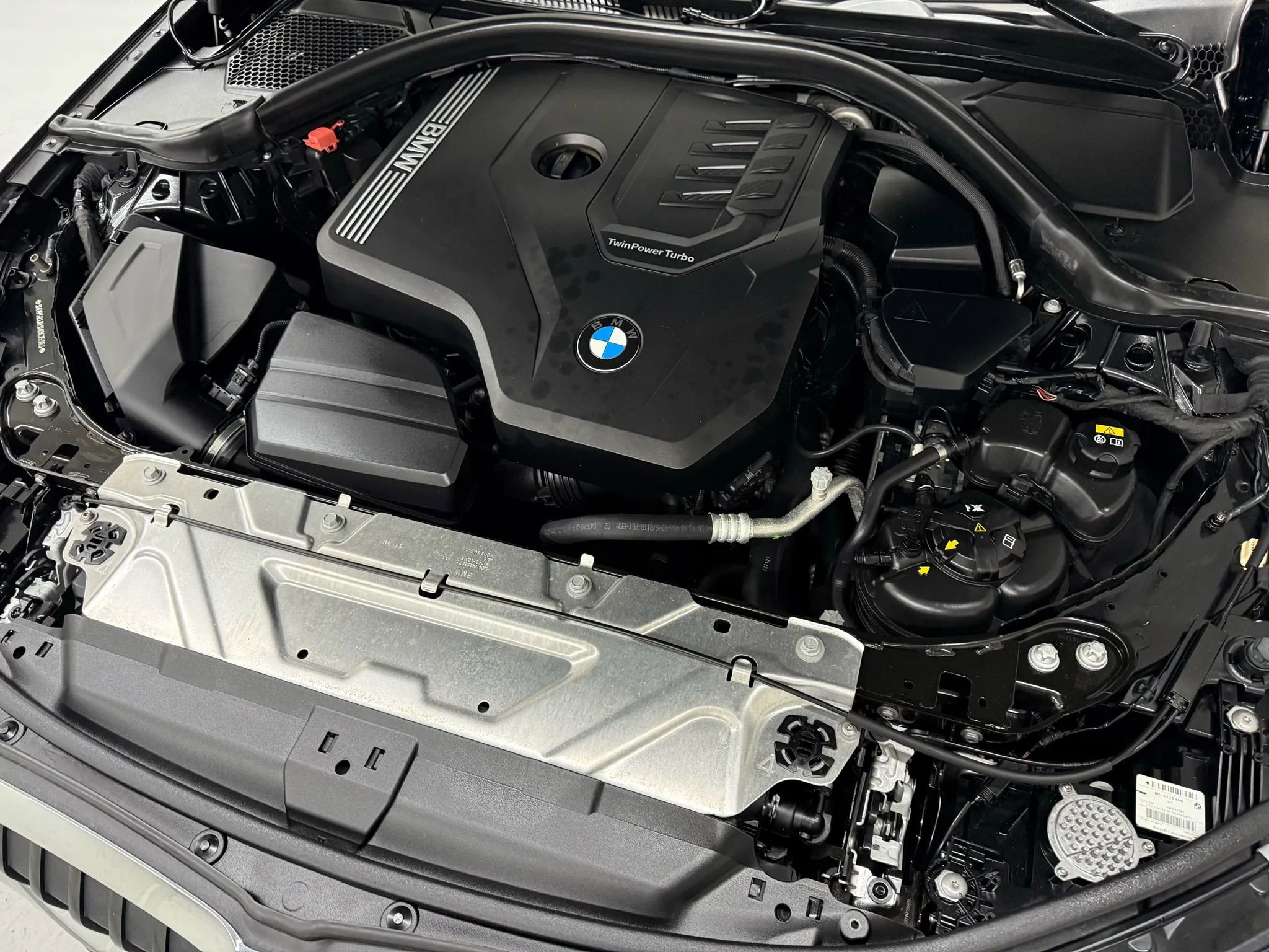 Used 2021 BMW 330i Sedan w/ Convenience Package image 45