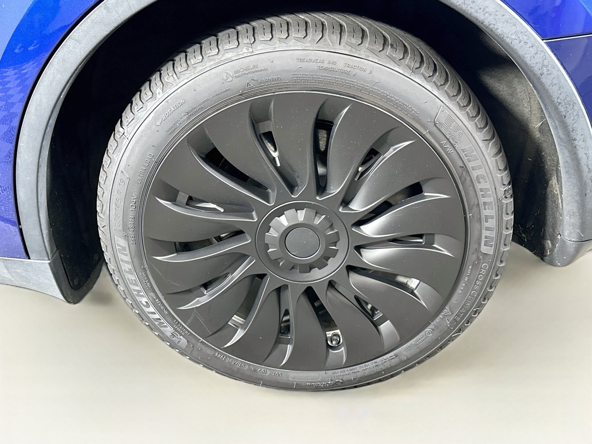 Used 2020 Tesla Model Y Long Range AWD/4WD image 11