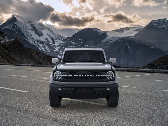 New 2026 Ford Bronco Outer Banks AWD/4WD image 6