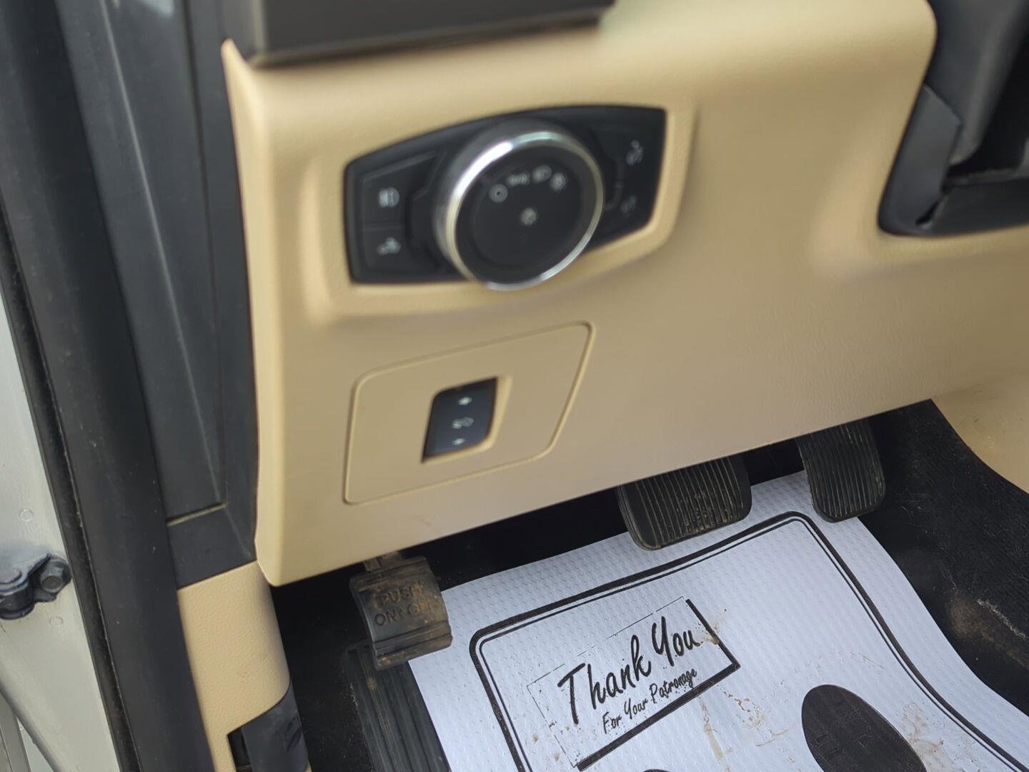 Used 2015 Ford F150 XLT w/ Equipment Group 301A Mid image 16