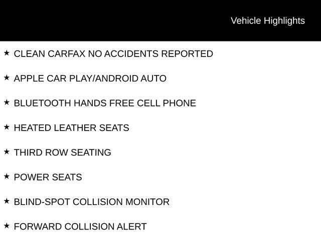 Certified 2022 Chevrolet Traverse RS FWD image 12