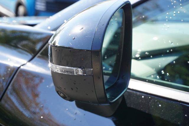 Certified 2024 Nissan Rogue SL image 11