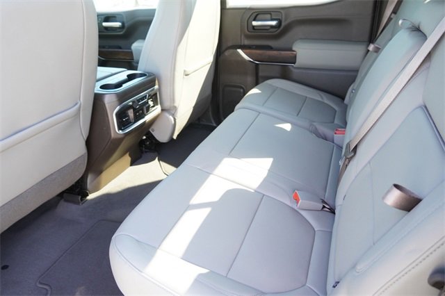 Used 2019 GMC Sierra 1500 SLT image 13