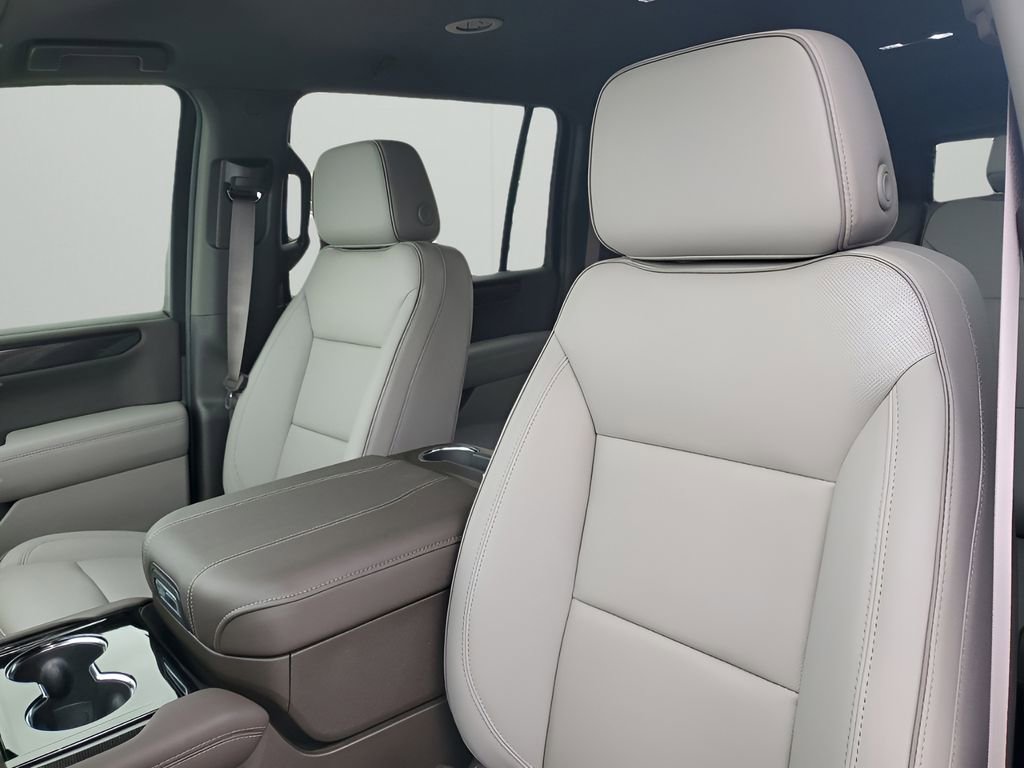 New 2026 GMC Yukon XL Elevation AWD/4WD image 31