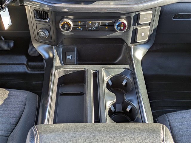 Certified 2023 Ford F150 XL w/ STX Appearance Package image 18