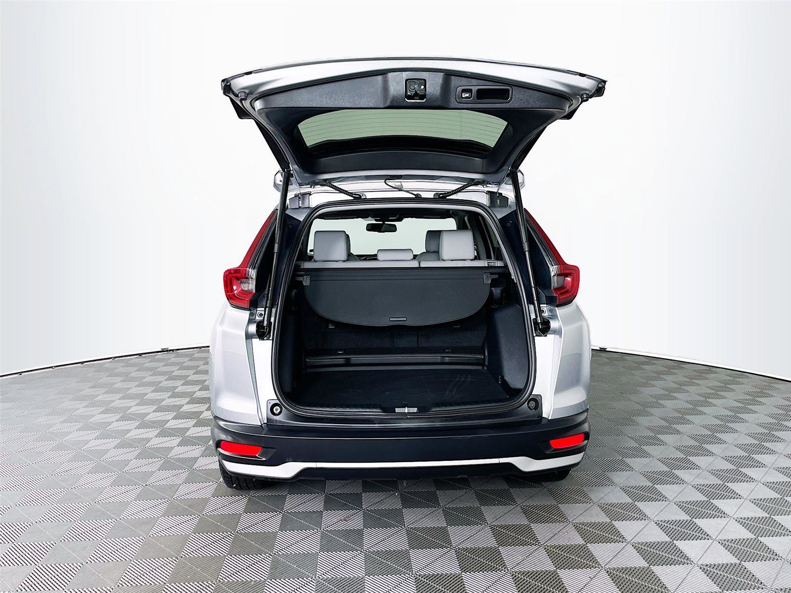 Used 2022 Honda CR-V EX-L image 31