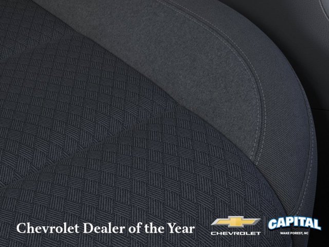 New 2026 Chevrolet Silverado 2500 LT w/ Safety Package AWD/4WD image 21