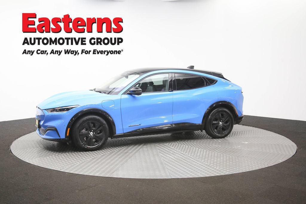 Used 2023 Ford Mustang Mach-E California Route 1 AWD/4WD image 59