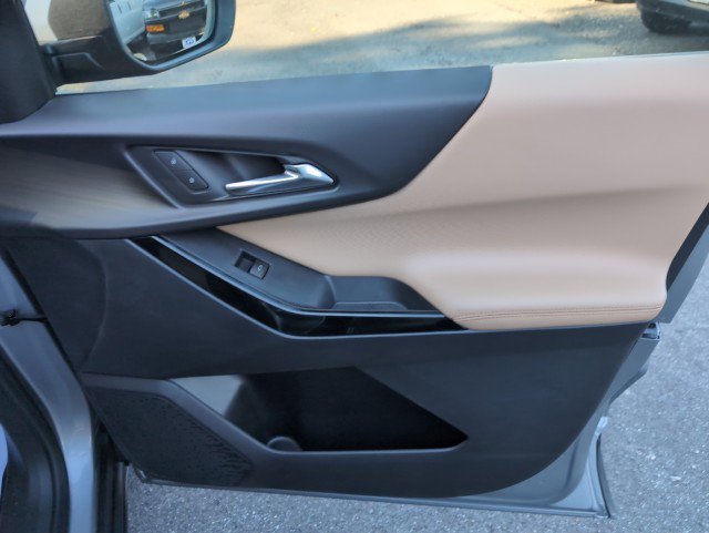 New 2026 Chevrolet Equinox ACTIV w/ Convenience Package III image 11