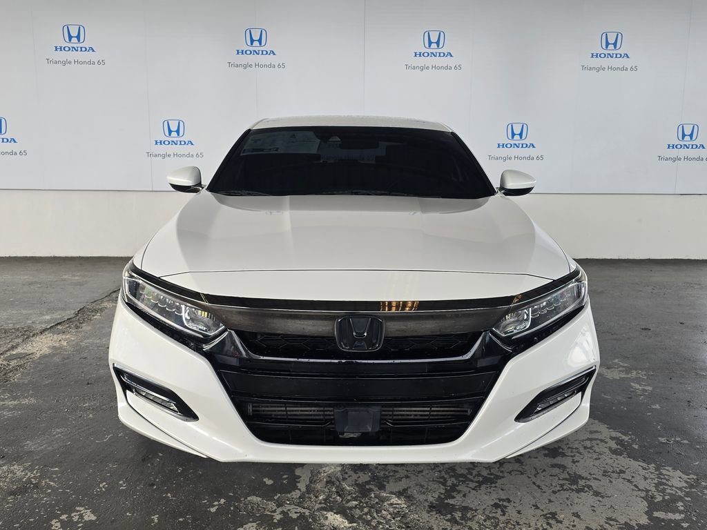 Used 2019 Honda Accord Sport image 33