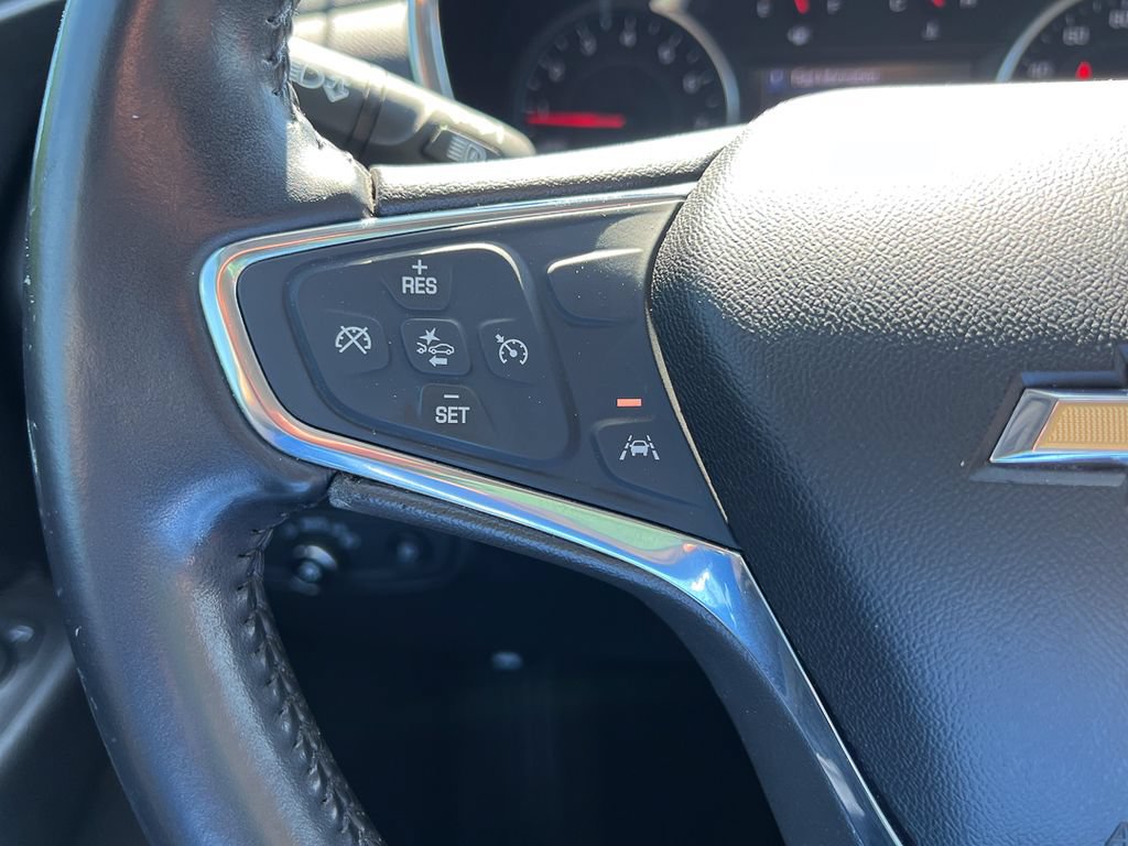 Used 2020 Chevrolet Equinox LT FWD image 18